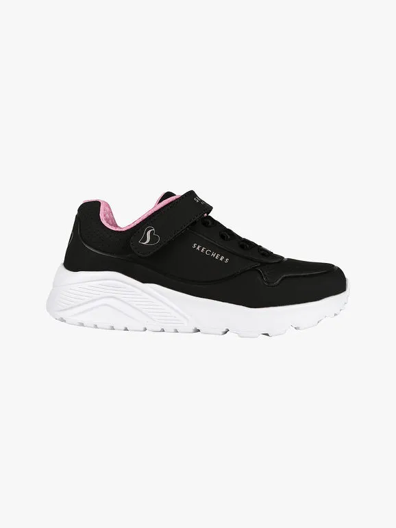 Skechers UNO LITE  Zapatillas deportivas para niña con lágrima