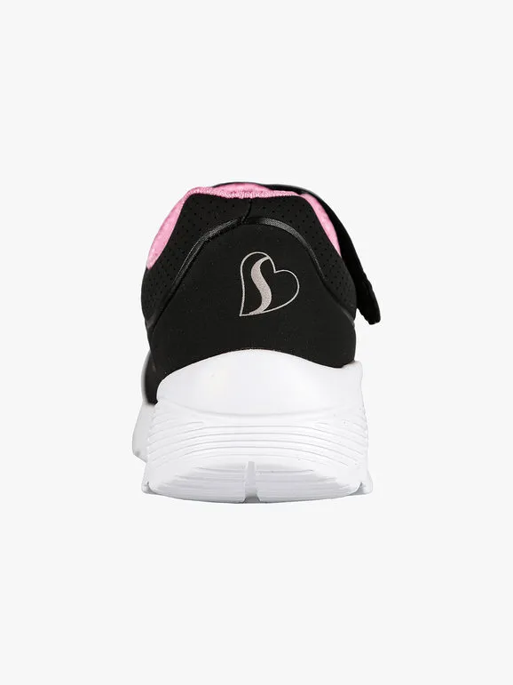 Skechers UNO LITE  Zapatillas deportivas para niña con lágrima