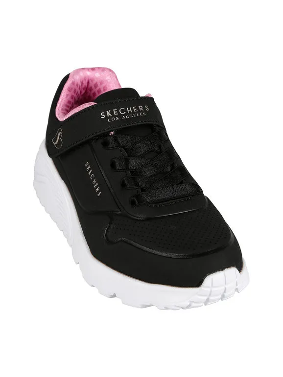 Skechers UNO LITE  Zapatillas deportivas para niña con lágrima