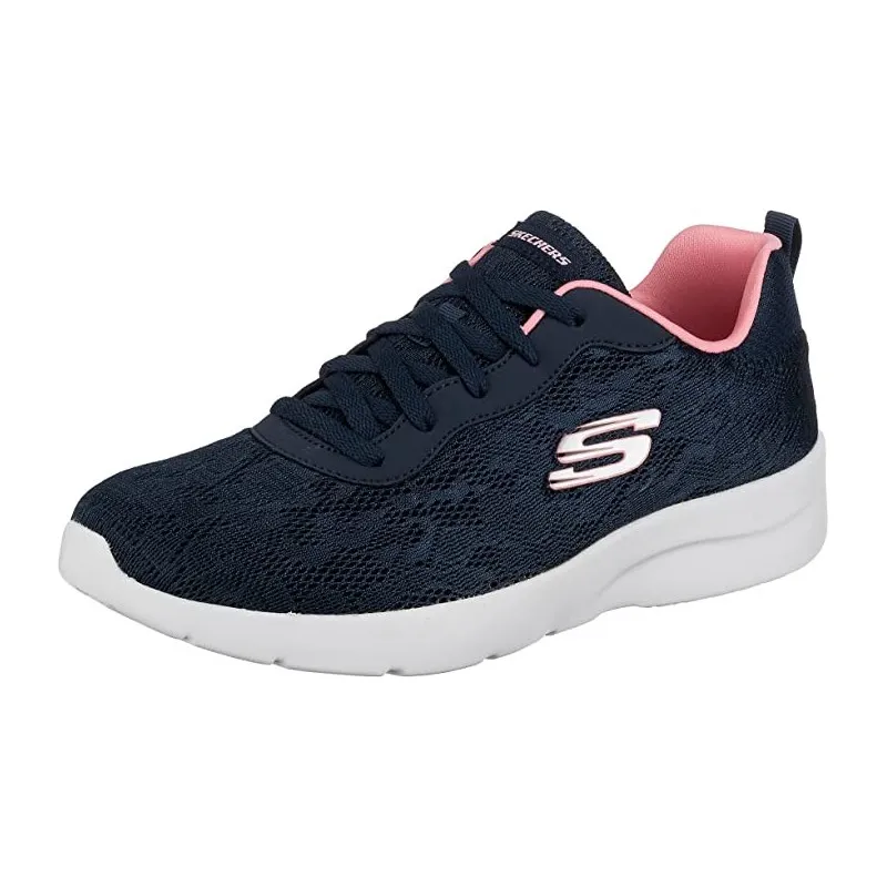 Sneakers Skechers 12963 Mujer Marino