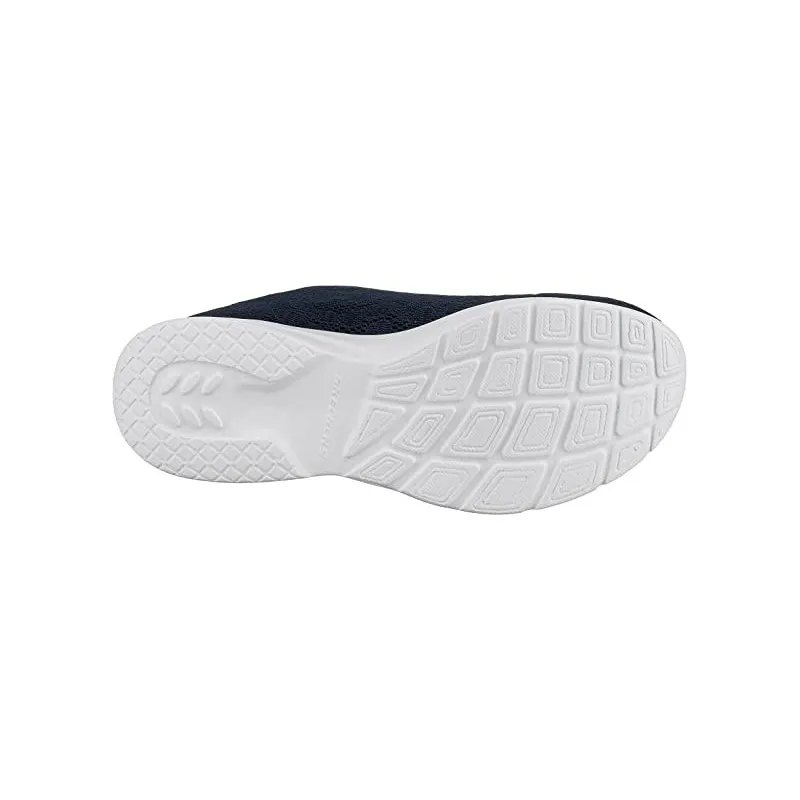 Sneakers Skechers 12963 Mujer Marino
