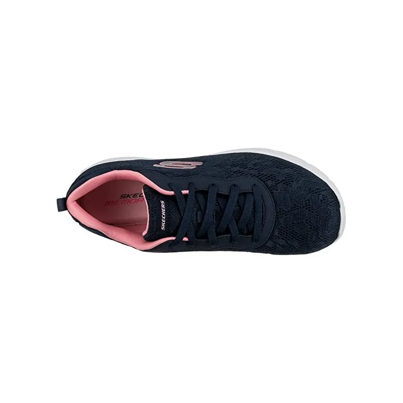 Sneakers Skechers 12963 Mujer Marino
