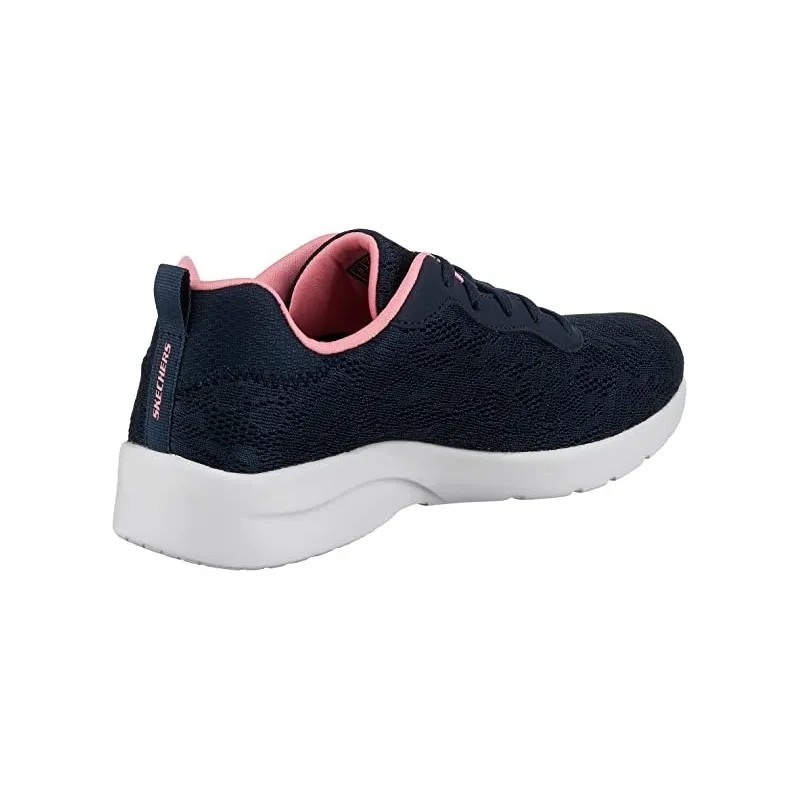 Sneakers Skechers 12963 Mujer Marino