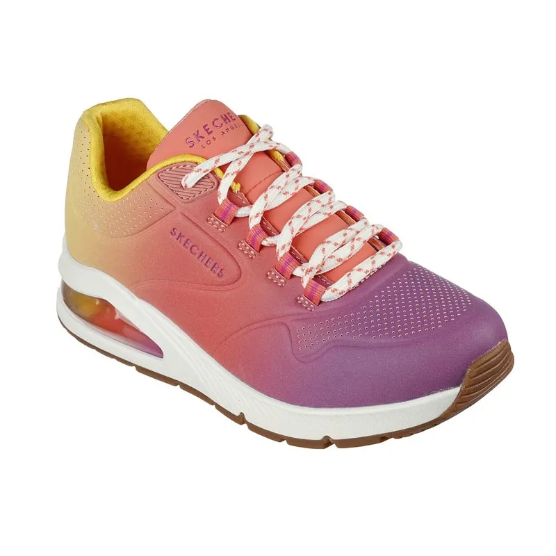 Sneakers Skechers 155628 Mujer Rosa