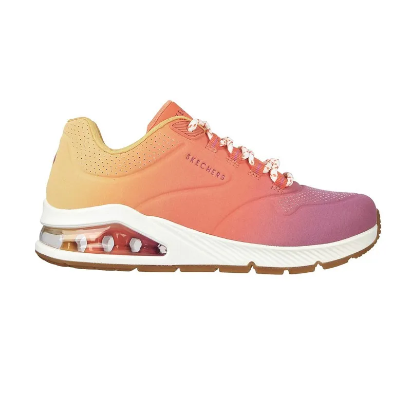 Sneakers Skechers 155628 Mujer Rosa