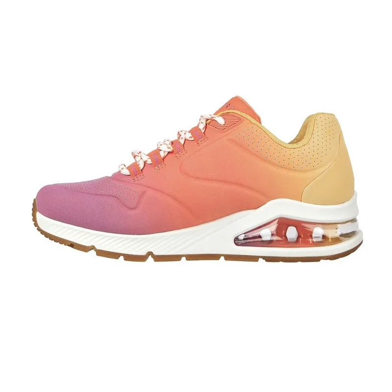 Sneakers Skechers 155628 Mujer Rosa