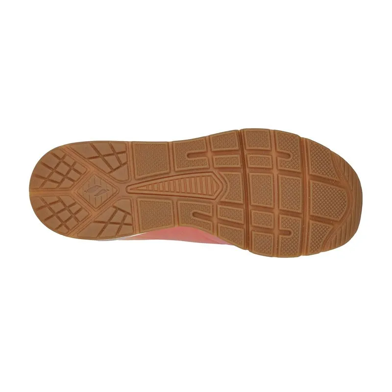 Sneakers Skechers 155628 Mujer Rosa