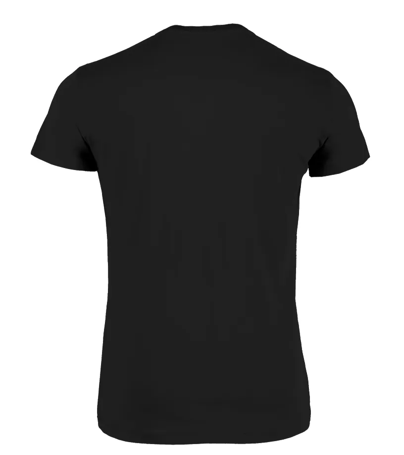 Solo porqûe me veo tan bien a los 50. No te pongas celoso Camisetas Cuello Redondo Premium Unisex