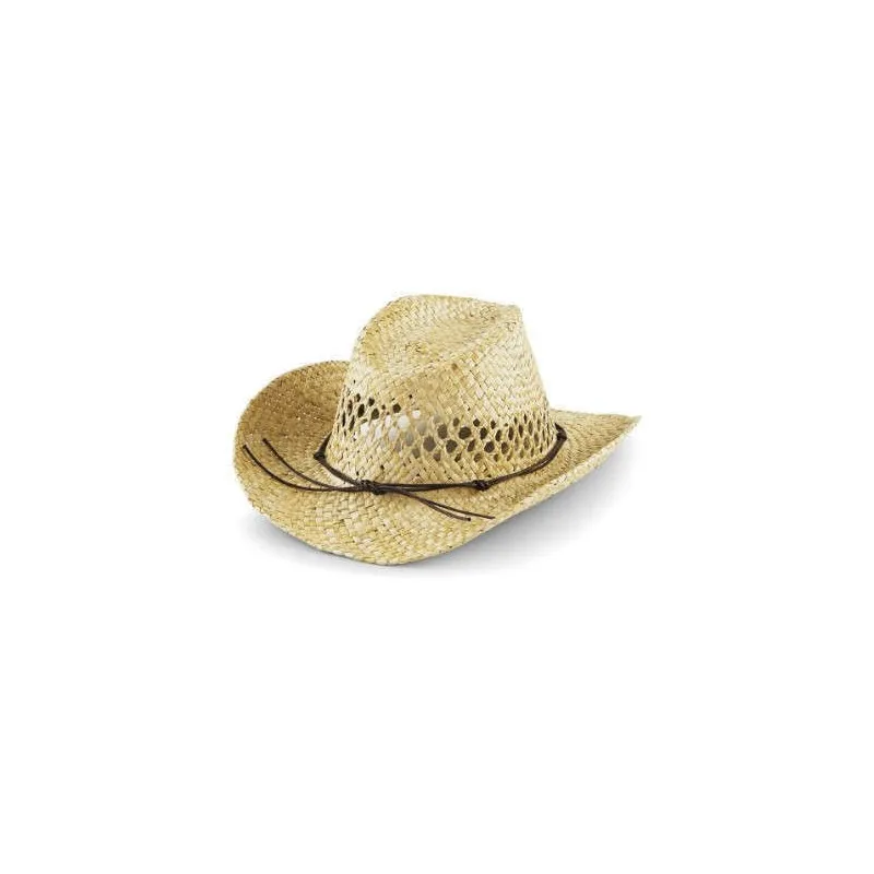Sombrero Cowboy Unisex de Beechfield