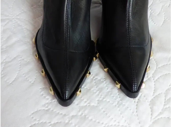 Sonia Rykiel Botas Negro 