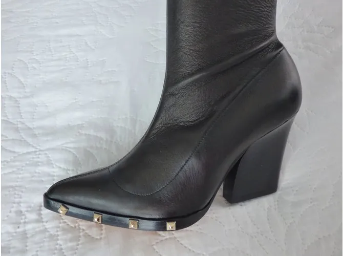 Sonia Rykiel Botas Negro 