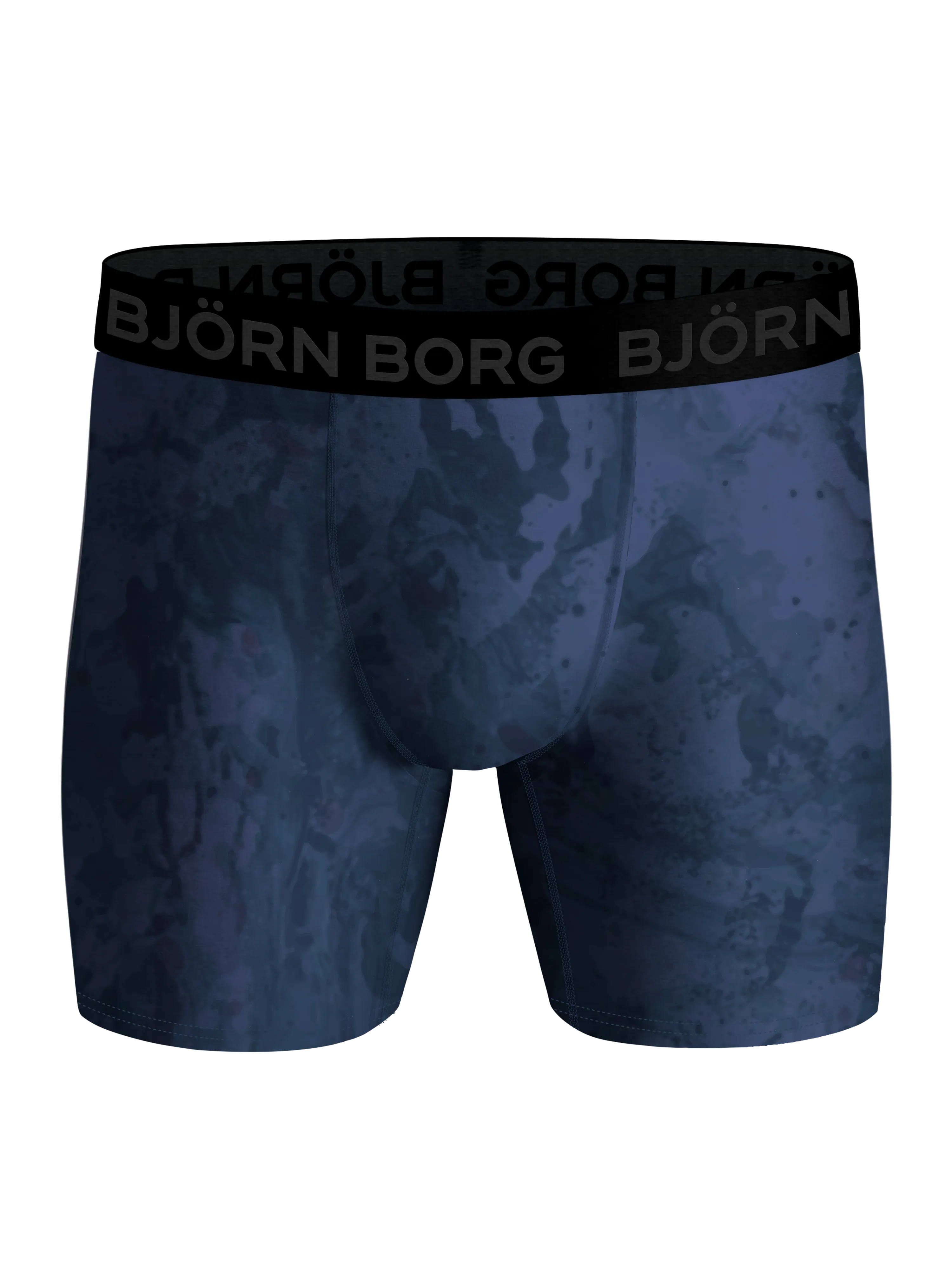 SPORTS BOXER 2PACK