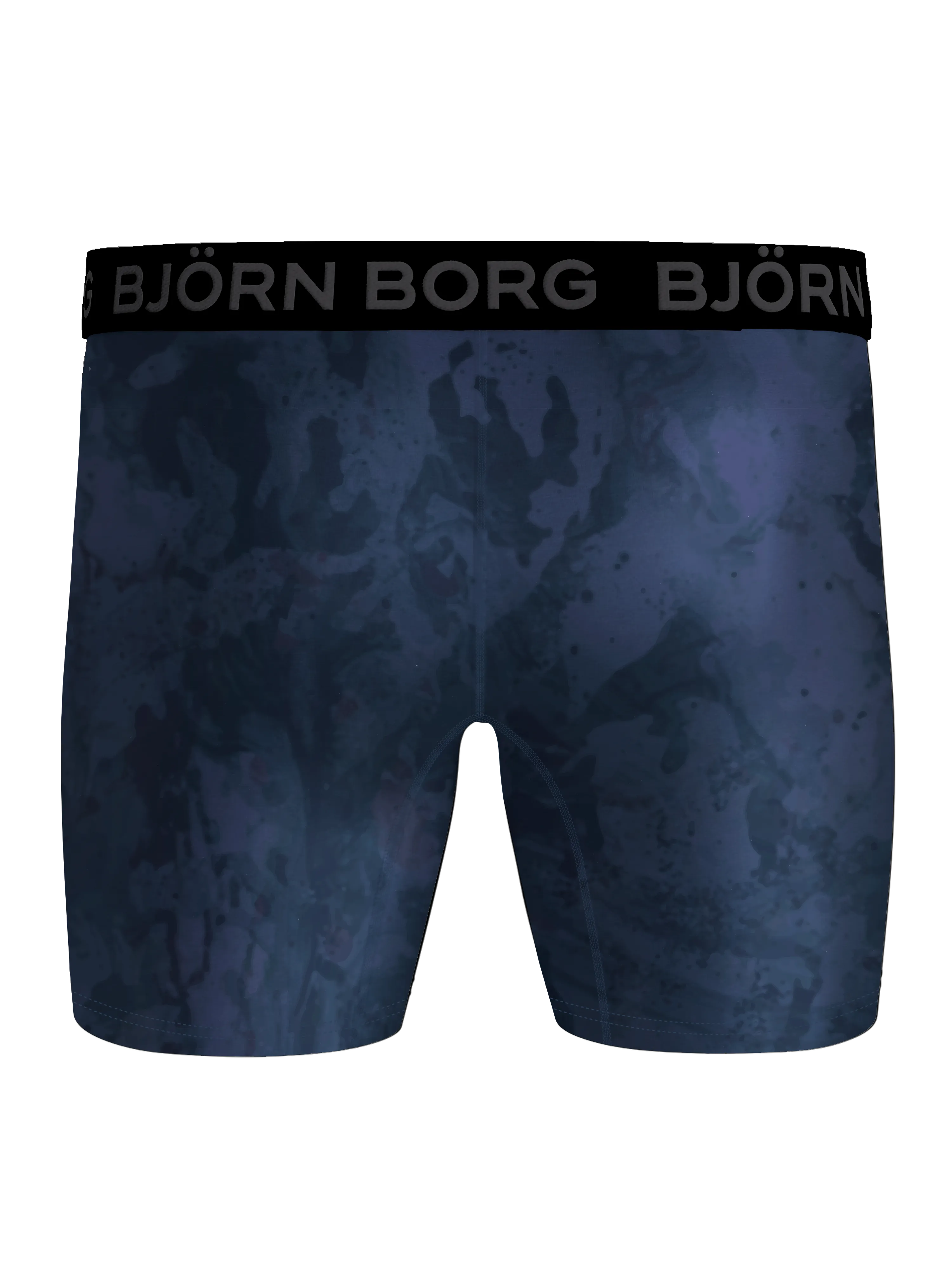 SPORTS BOXER 2PACK