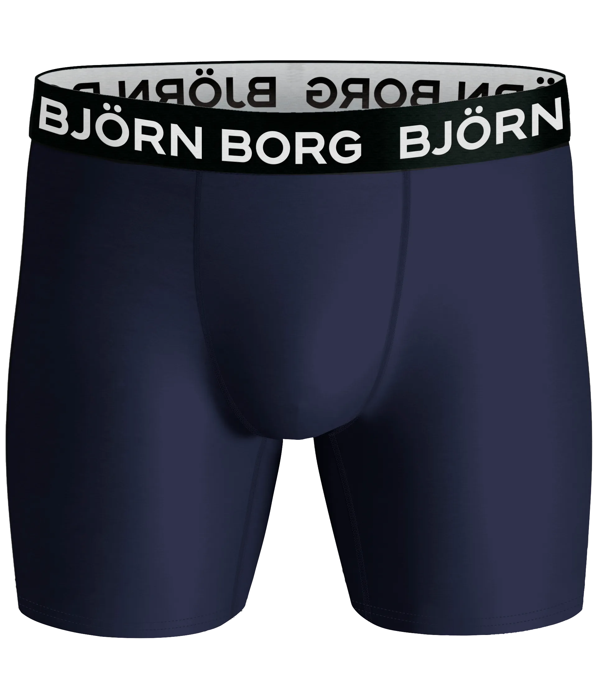 SPORTS BOXER 2PACK