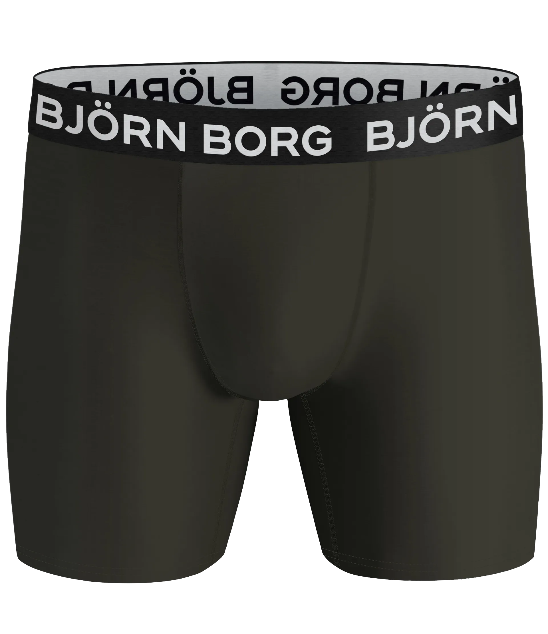 SPORTS BOXER 3PACK
