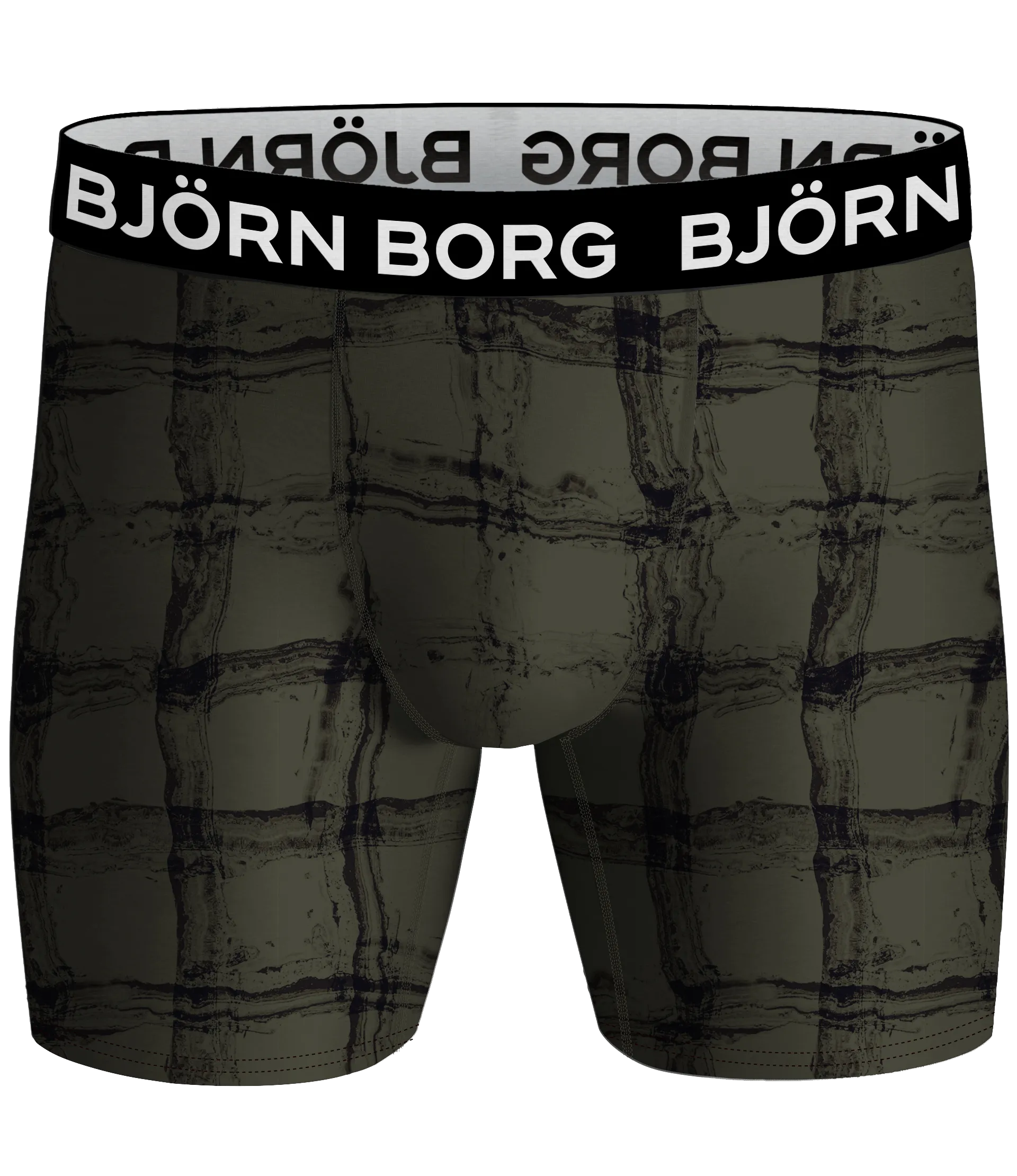 SPORTS BOXER 3PACK