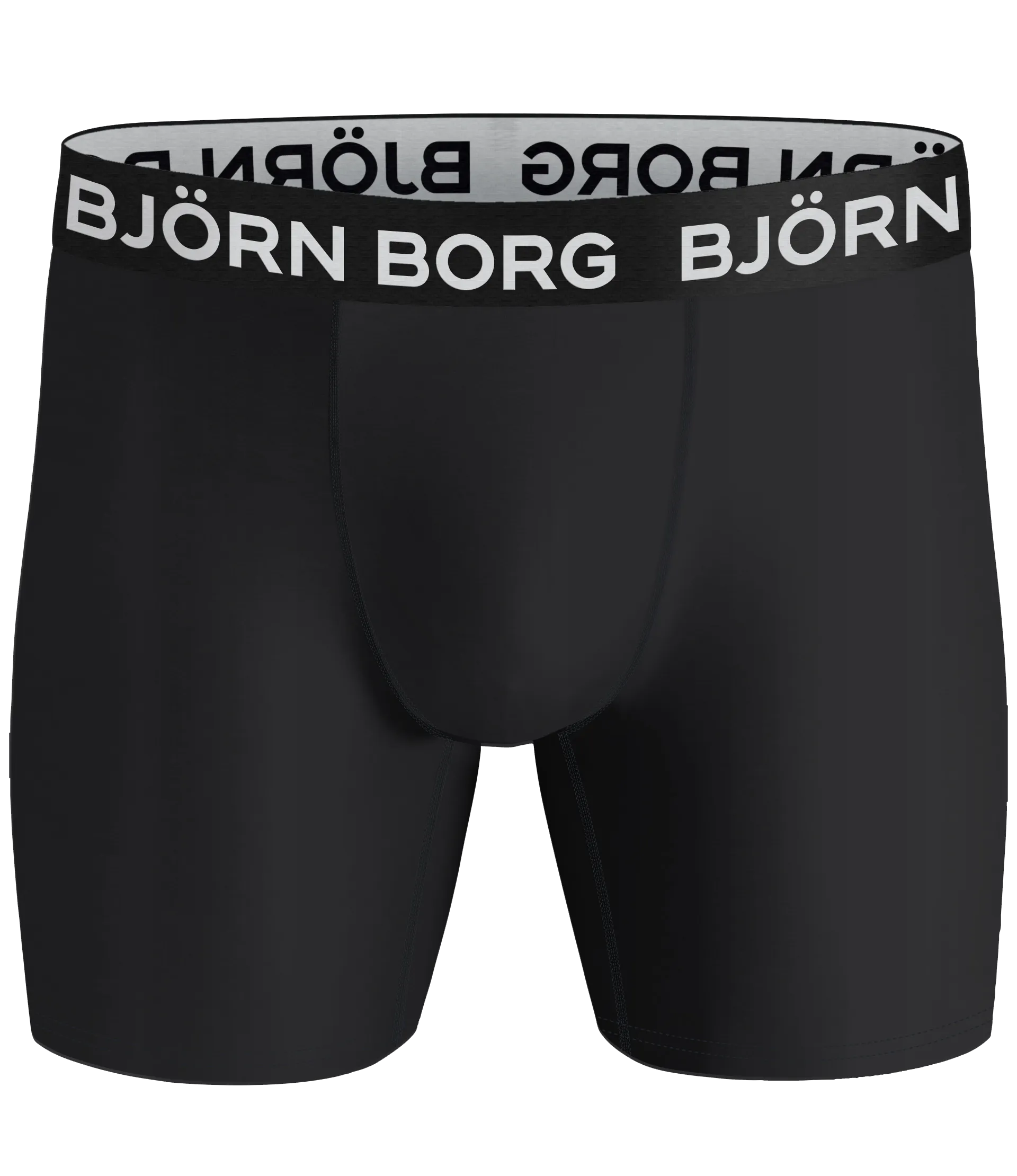 SPORTS BOXER 3PACK