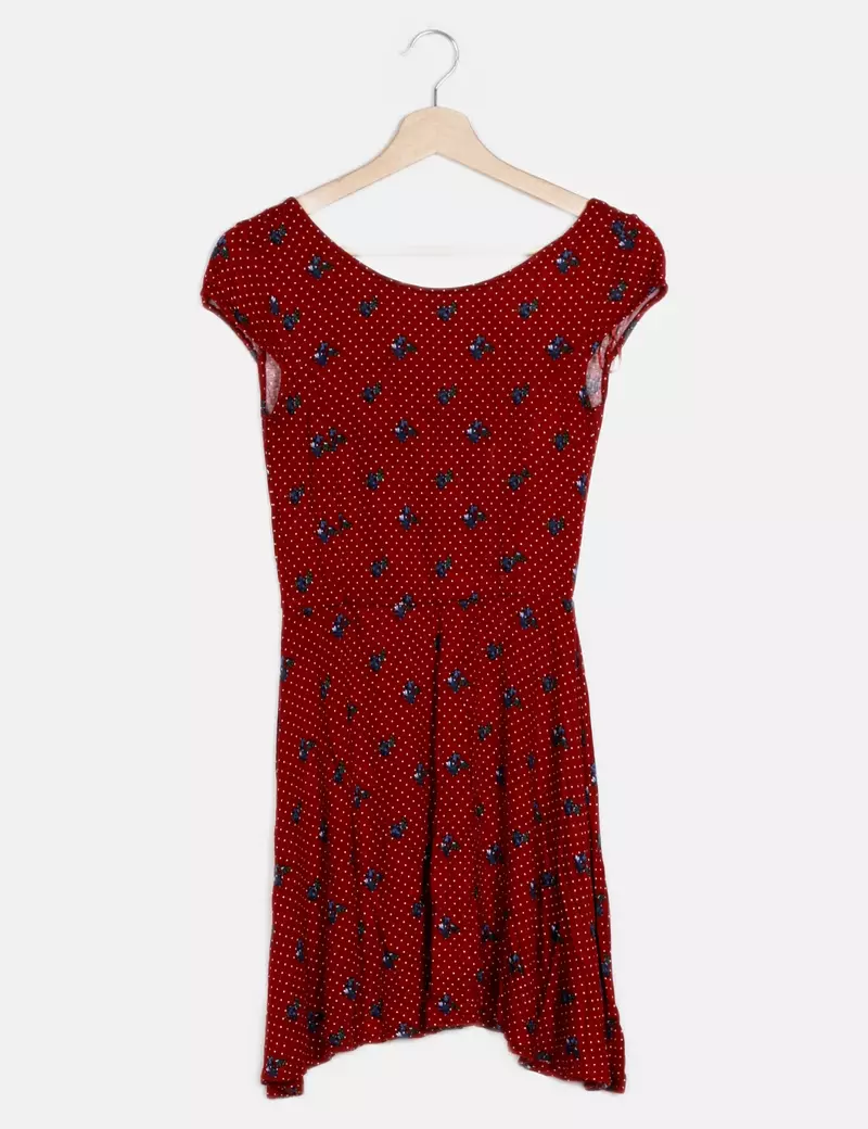 Springfield Vestido casual