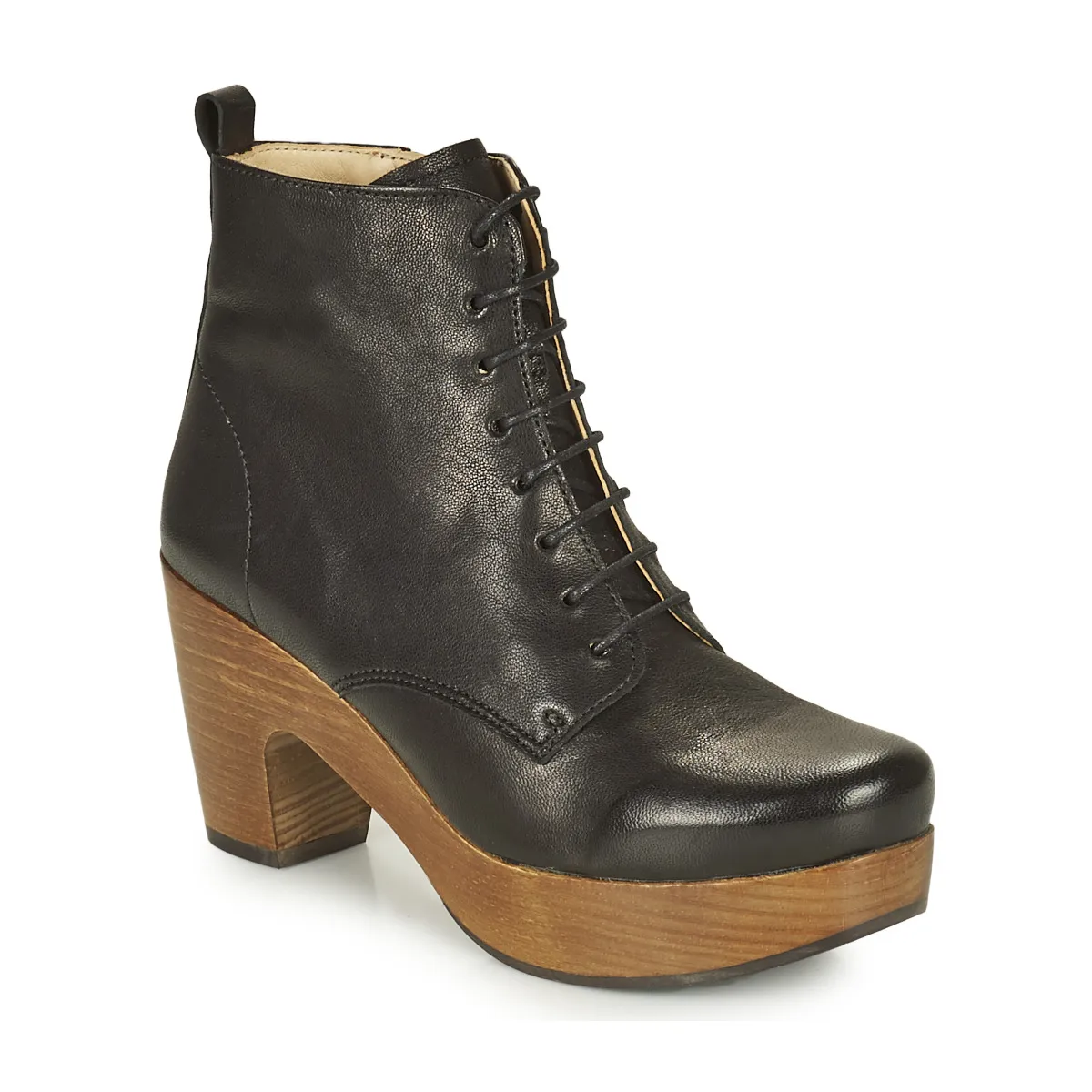 ST LAURENT