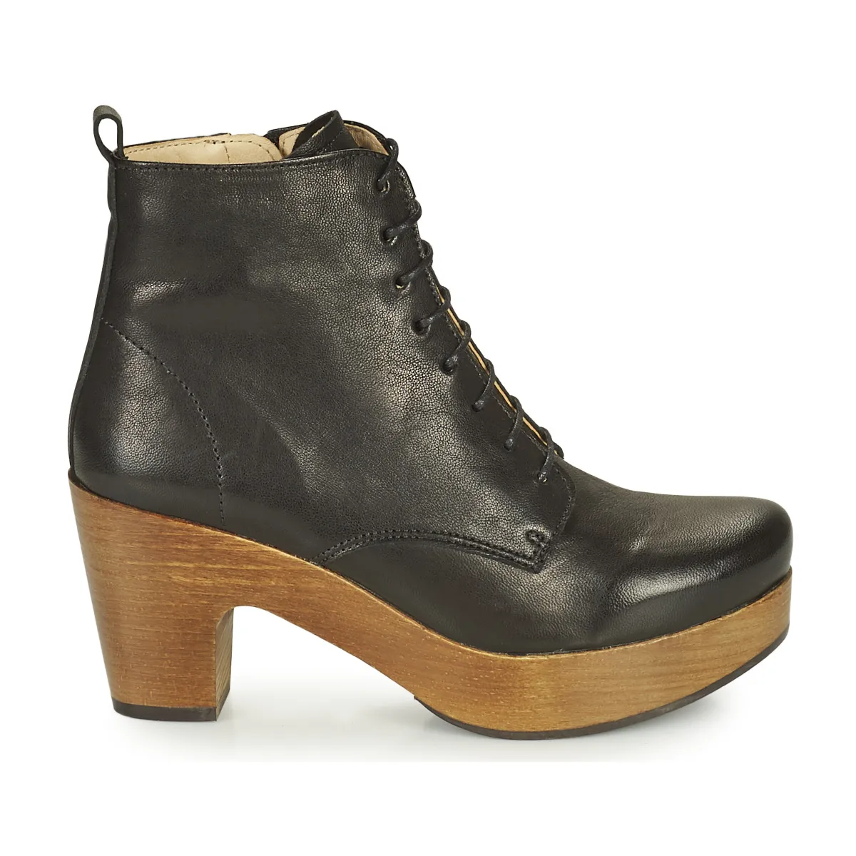 ST LAURENT