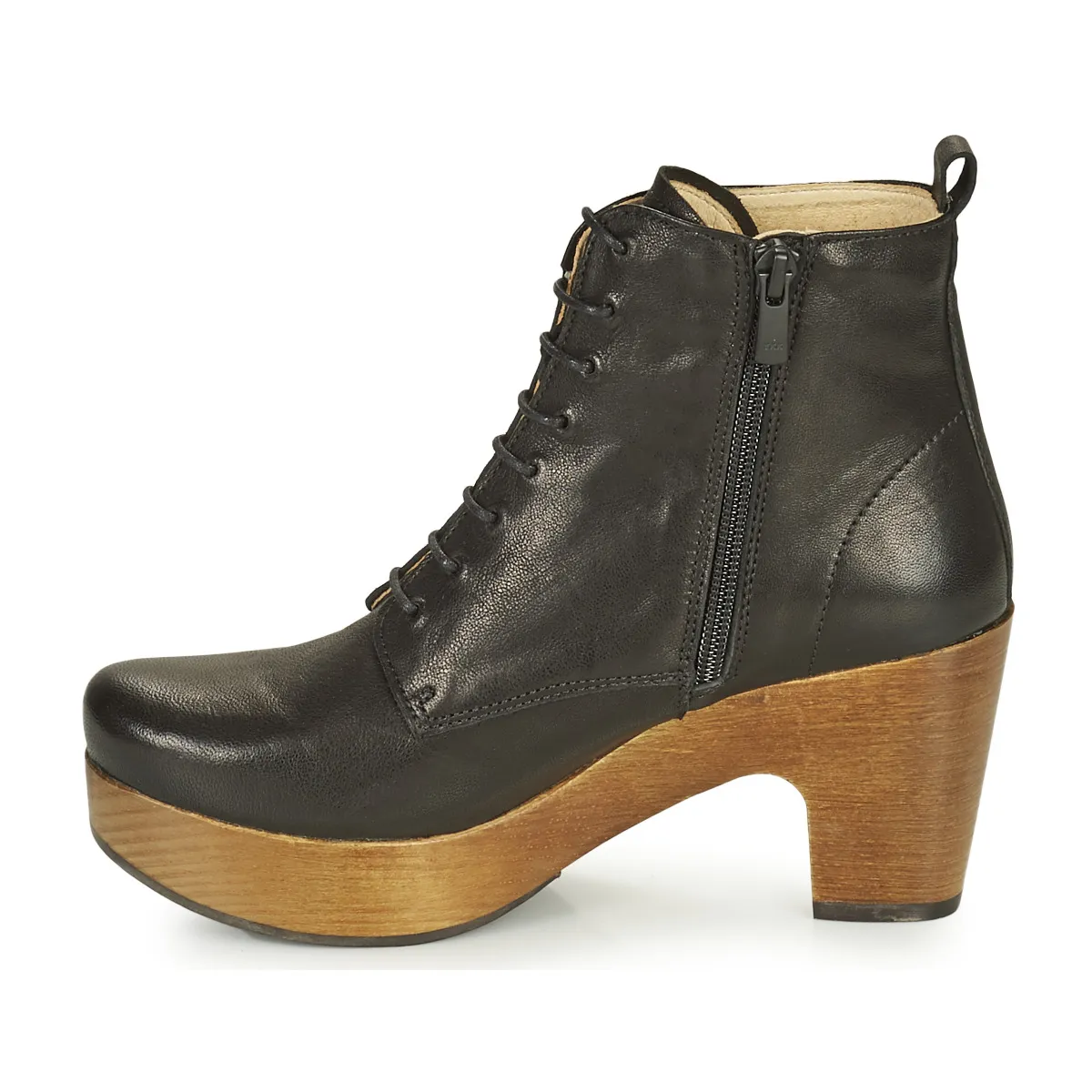 ST LAURENT