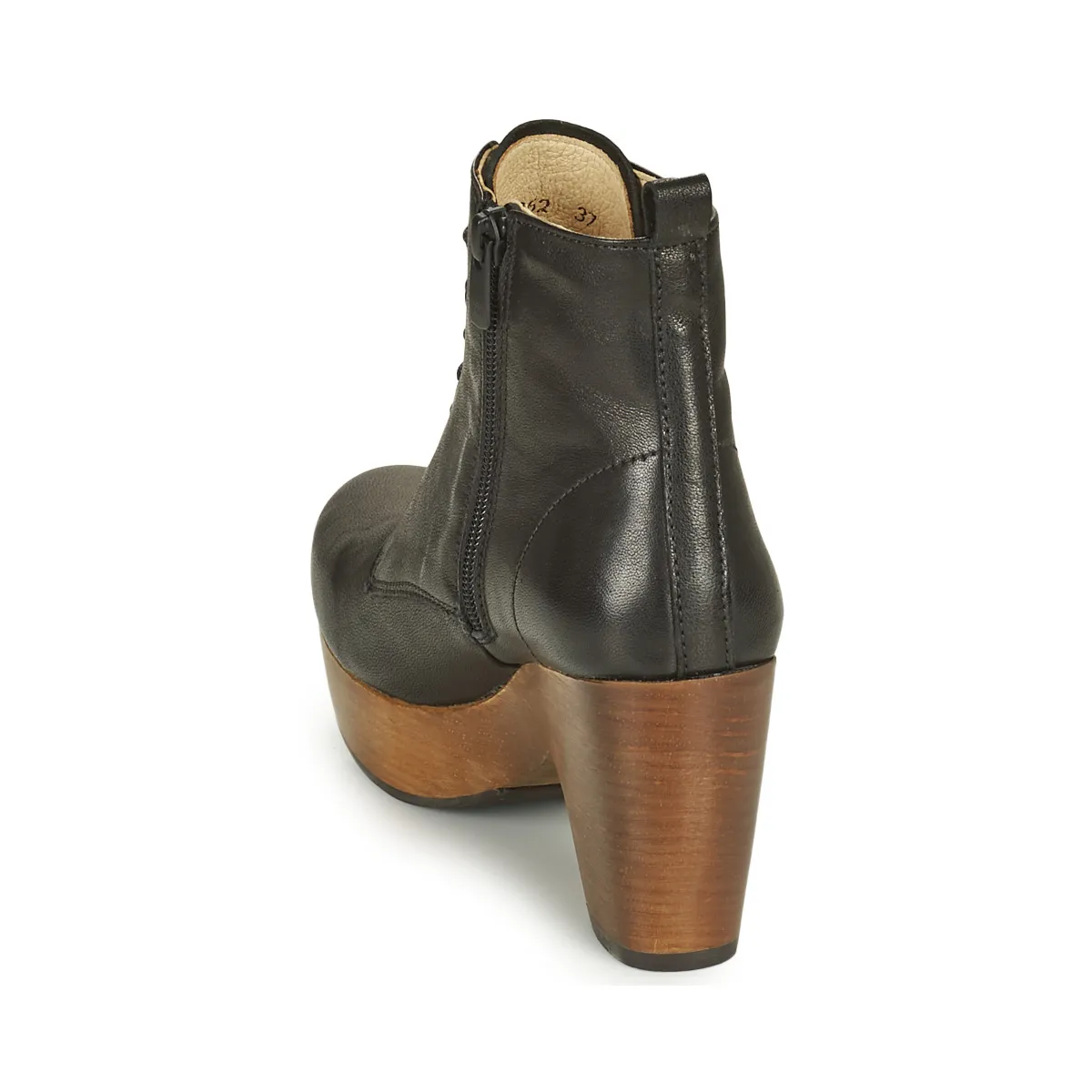 ST LAURENT