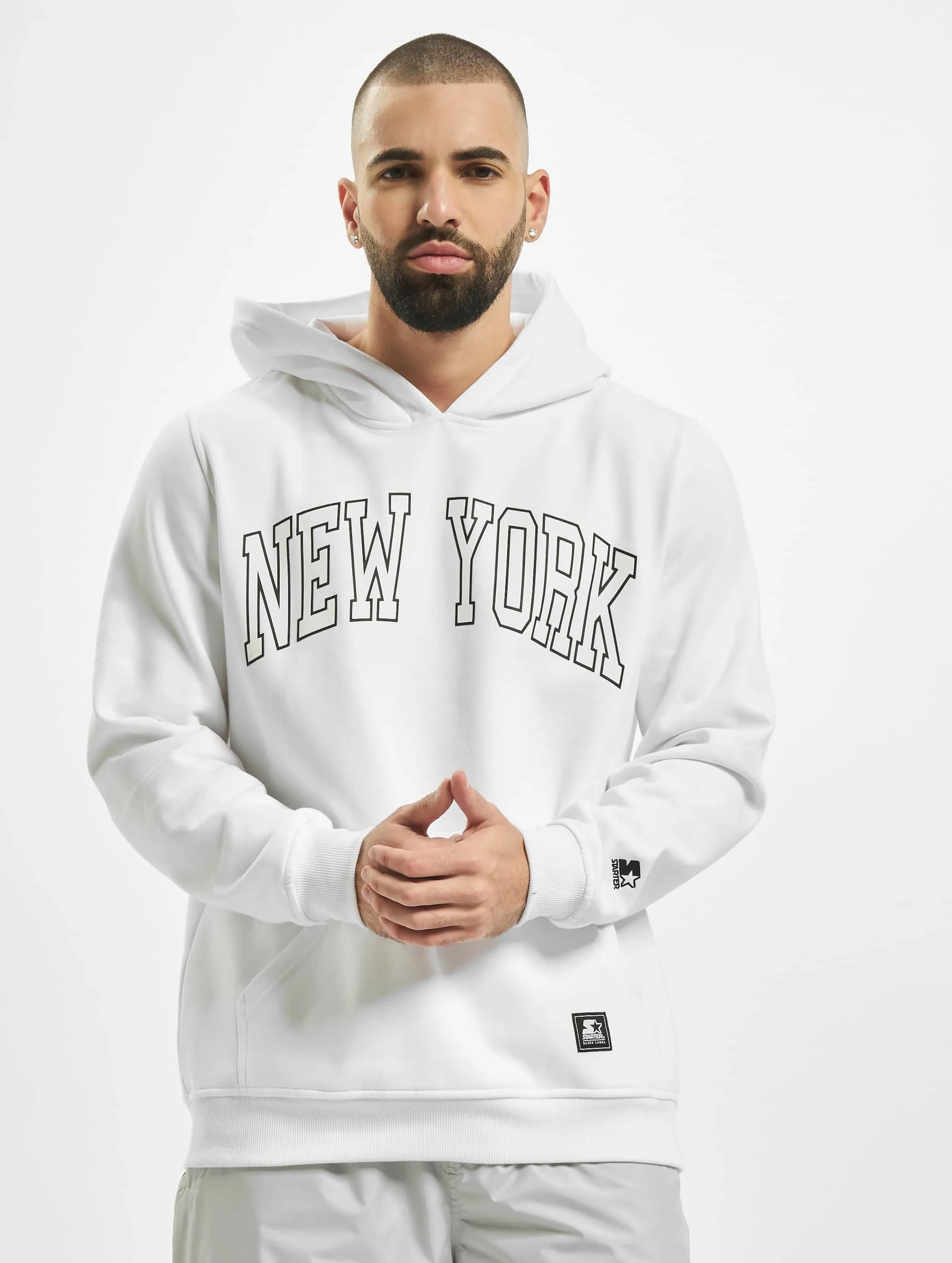 Starter New York