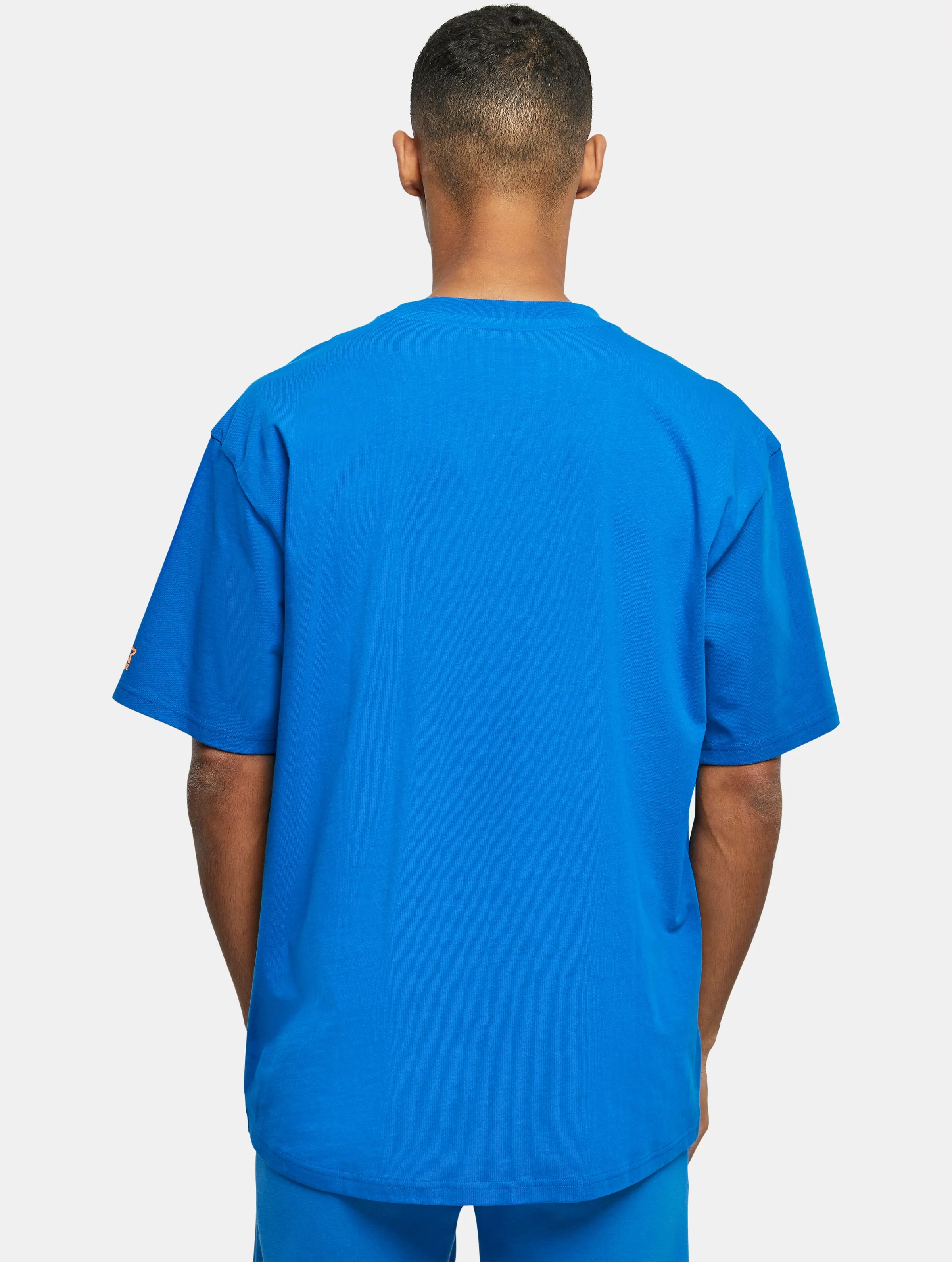 STARTER STARTER NEW YORK TSHIRT COBALTBLUE