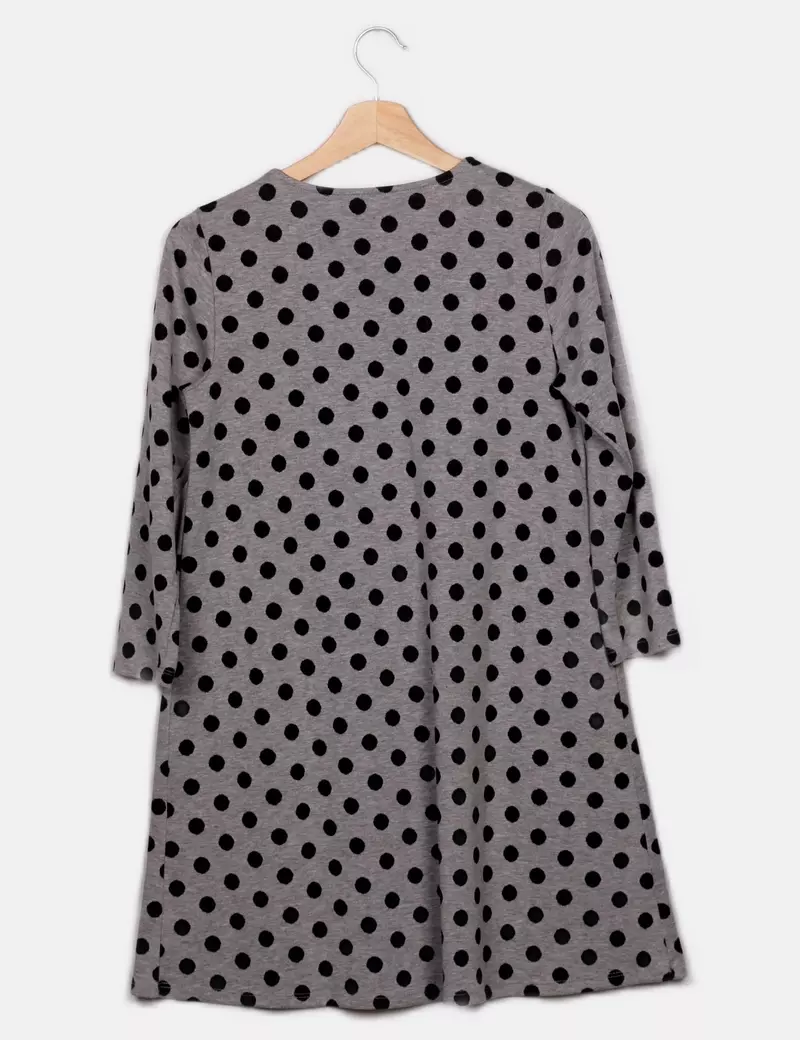 Stradivarius Vestido casual