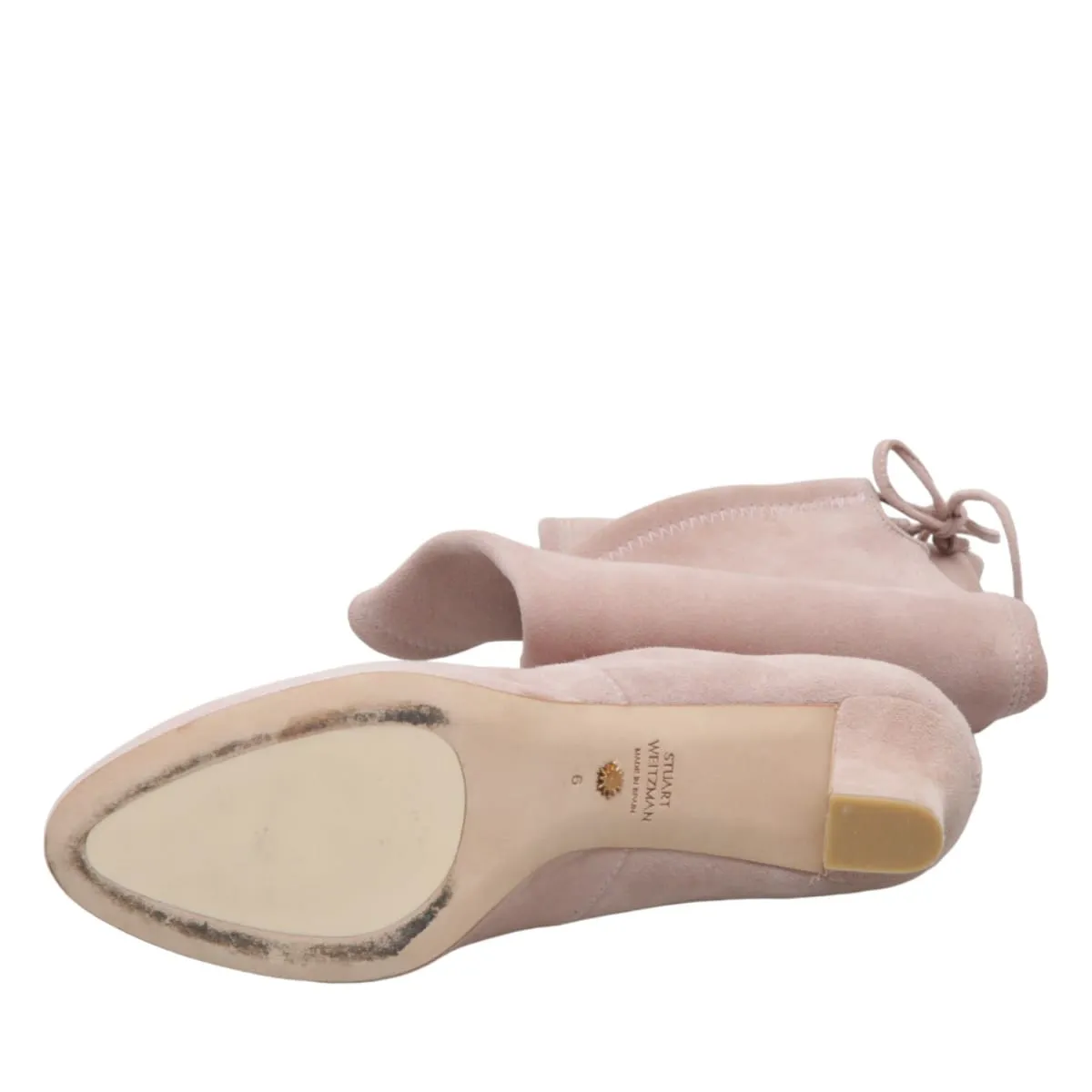 Stuart Weitzman Botas