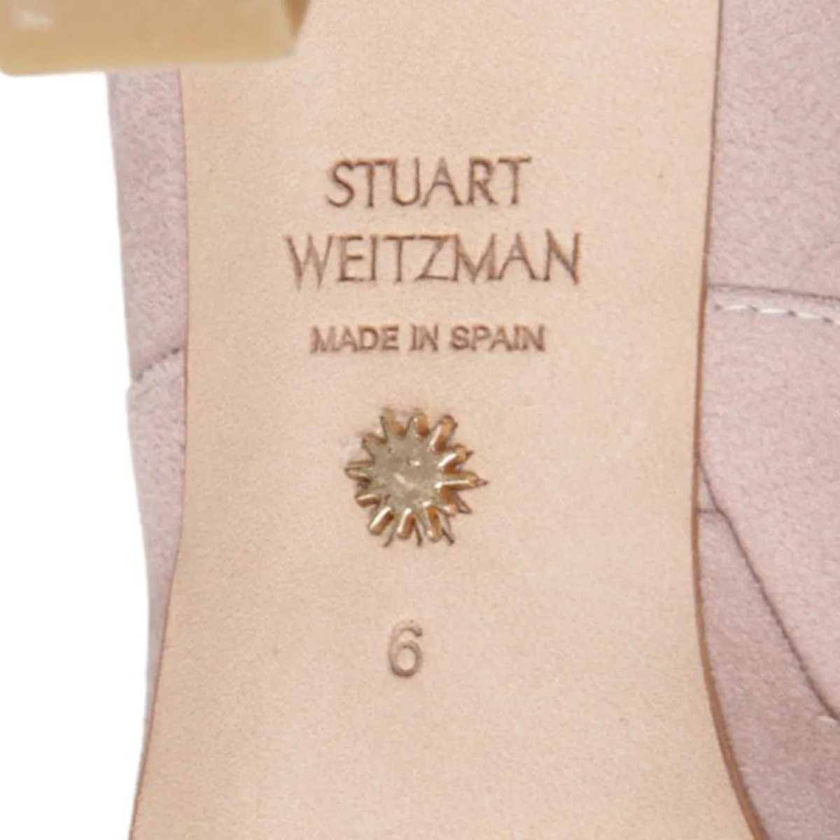 Stuart Weitzman Botas