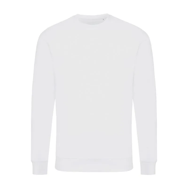 Sudadera algodón personalizado Iqoniq