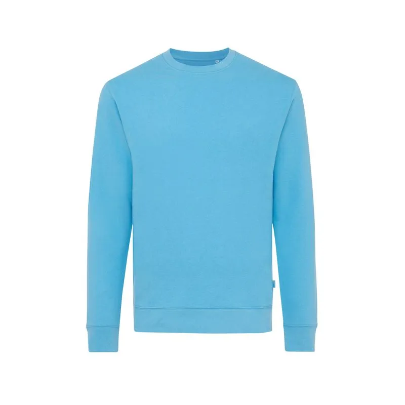 Sudadera algodón personalizado Iqoniq