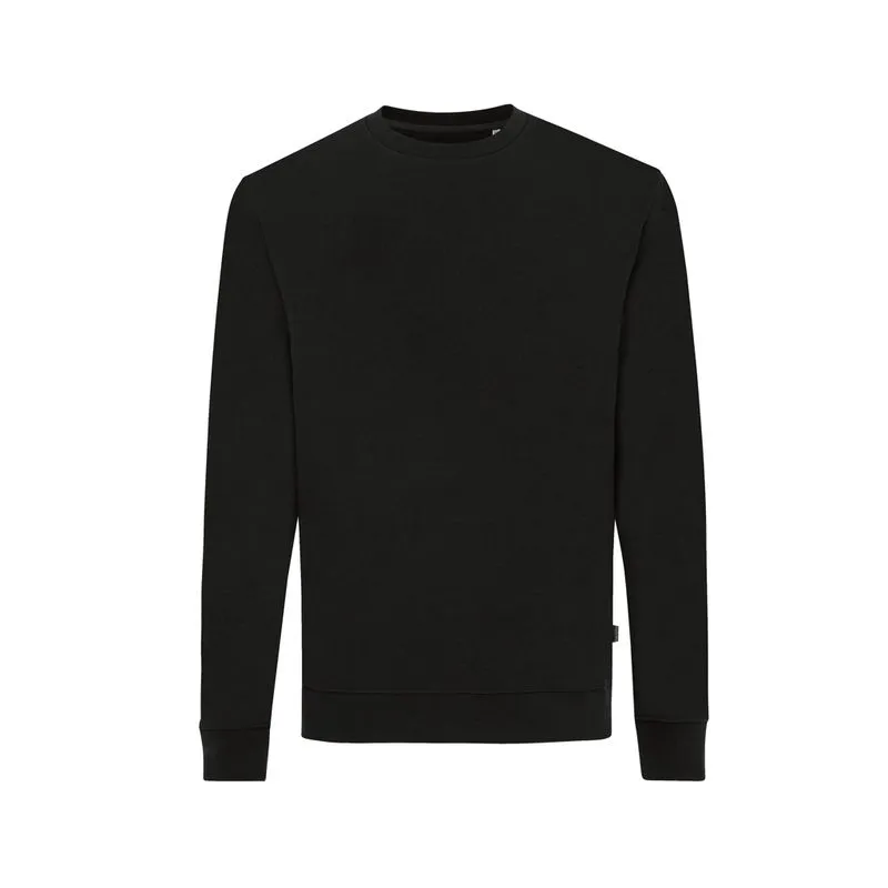 Sudadera algodón personalizado Iqoniq
