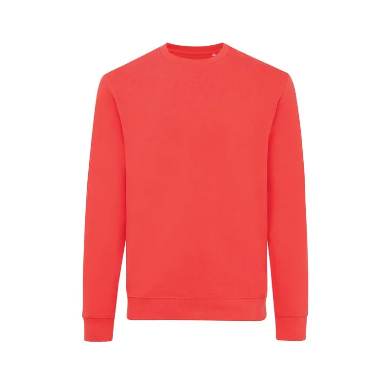Sudadera algodón personalizado Iqoniq