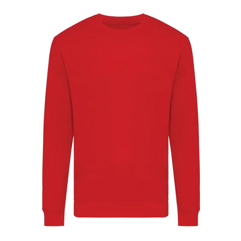 Sudadera algodón personalizado Iqoniq
