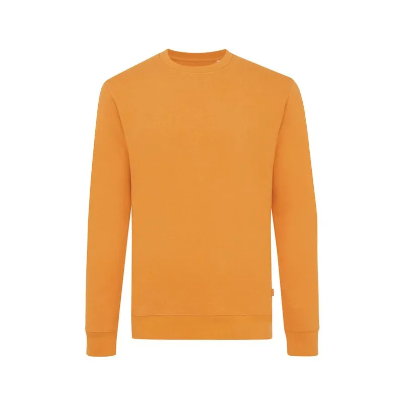 Sudadera algodón personalizado Iqoniq