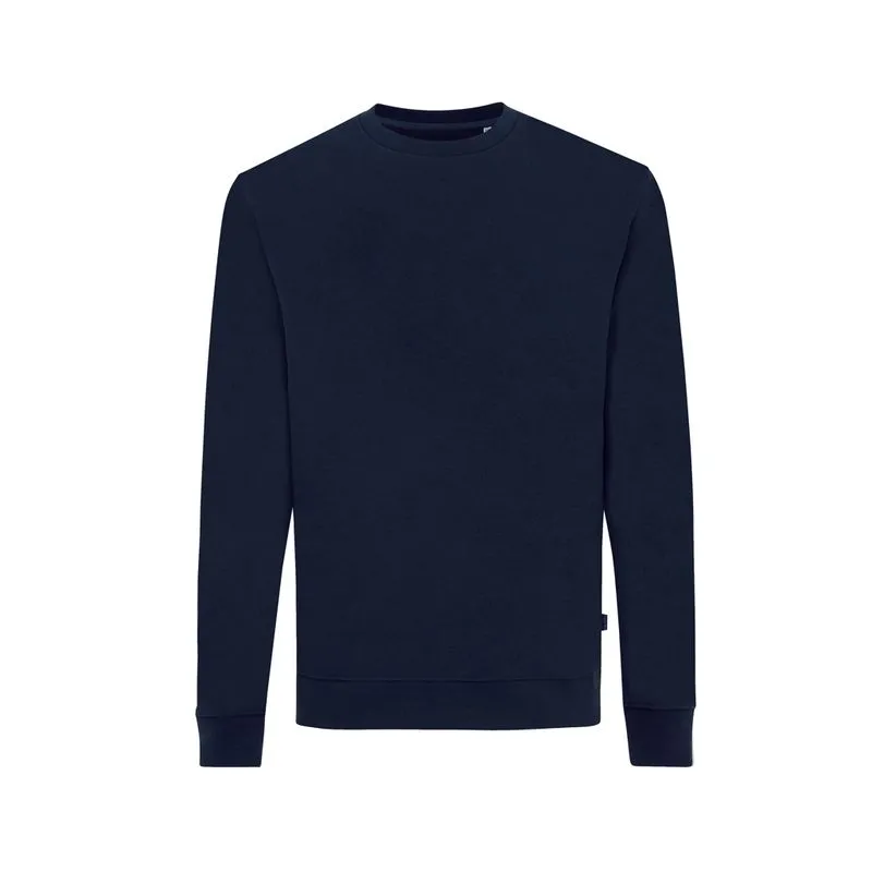 Sudadera algodón personalizado Iqoniq