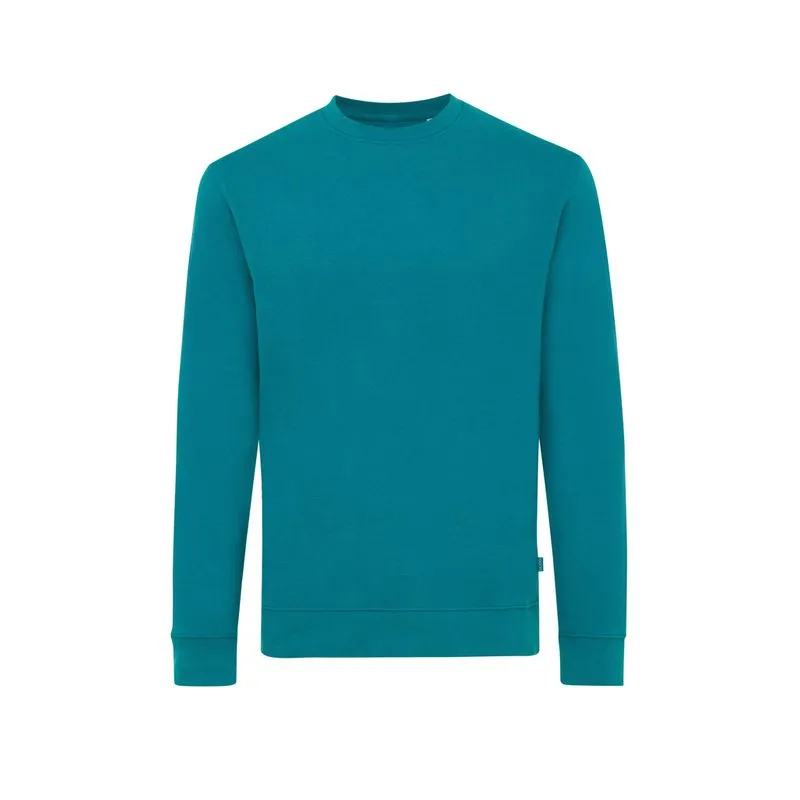 Sudadera algodón personalizado Iqoniq