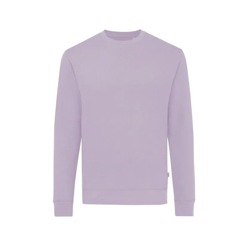 Sudadera algodón personalizado Iqoniq
