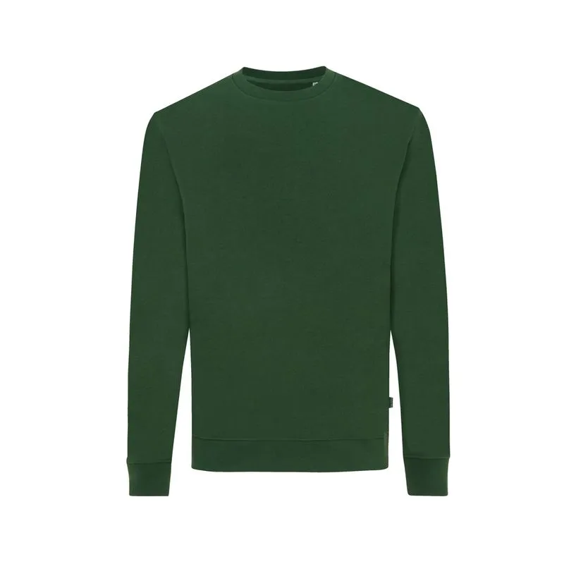 Sudadera algodón personalizado Iqoniq