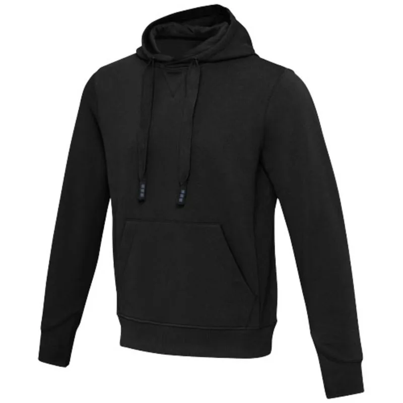 Sudadera unisex con capucha personalizada Laguna