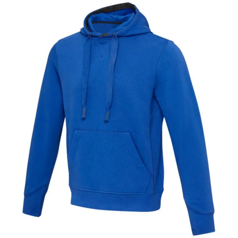Sudadera unisex con capucha personalizada Laguna