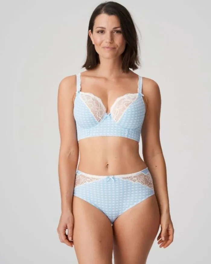 Sujetador Balconet Madison 0262126 BBE PrimaDonna