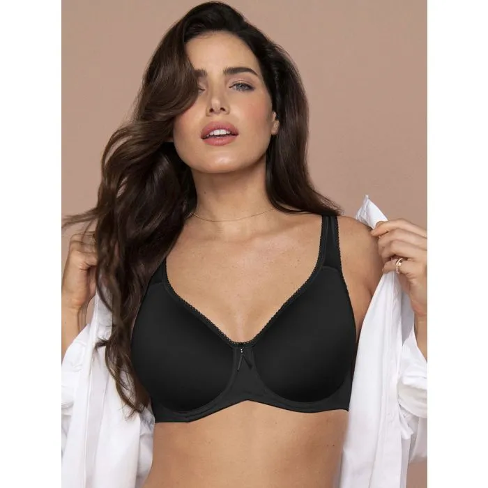 Sujetador Wacoal Basic beauty Spacer con aros WA853192