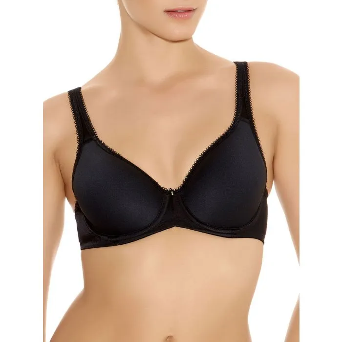 Sujetador Wacoal Basic beauty Spacer con aros WA853192