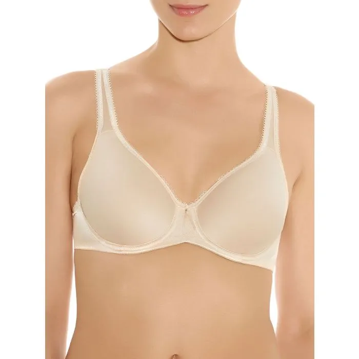 Sujetador Wacoal Basic beauty Spacer con aros WA853192