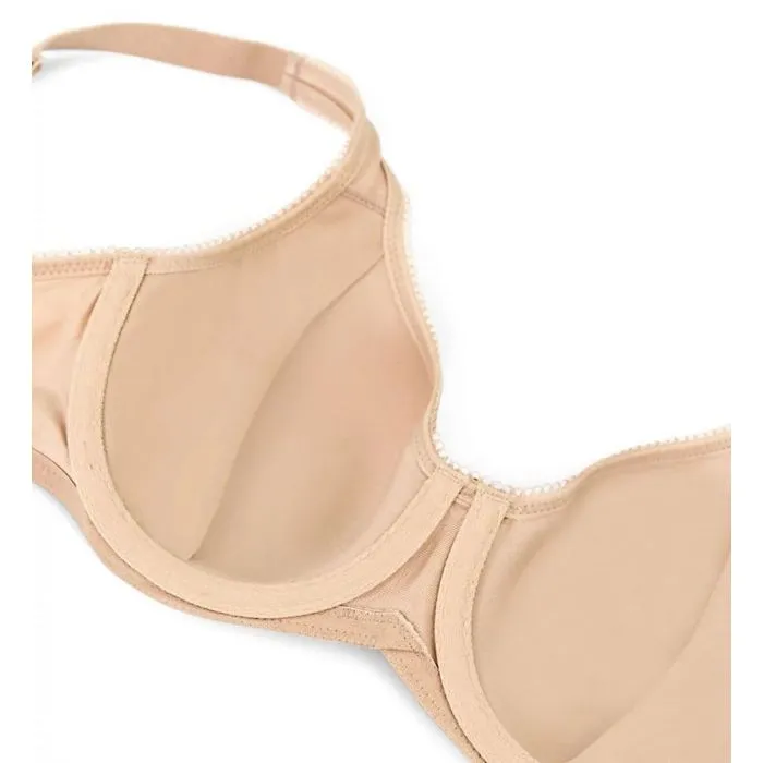 Sujetador Wacoal Basic beauty Spacer con aros WA853192