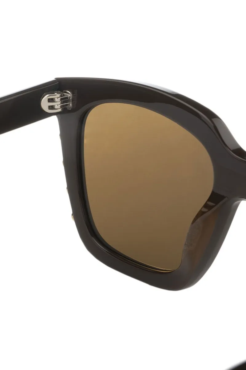 Sunglasses Mohikane by LaSaL black