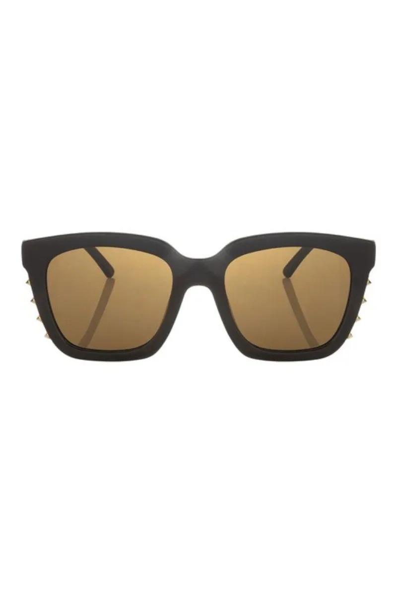 Sunglasses Mohikane by LaSaL black